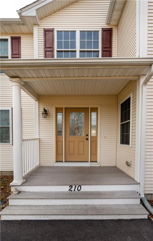 210 Potters Ave, Warwick, RI 02886 - photo 3