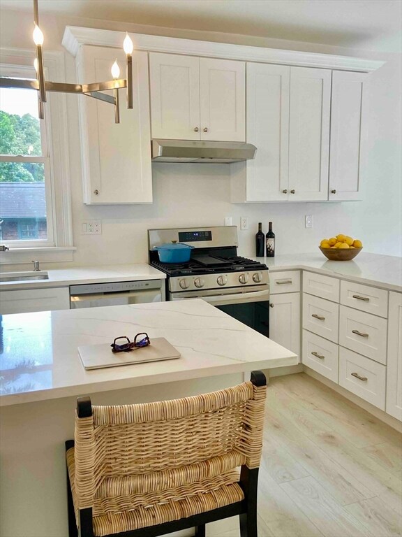 32 Andrew St unit 2, Cambridge, MA 02139 - photo 5