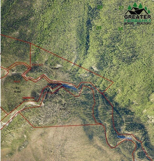 NHN Olympia Creek unit Tract C, Fairbanks, AK 99712 - photo 3