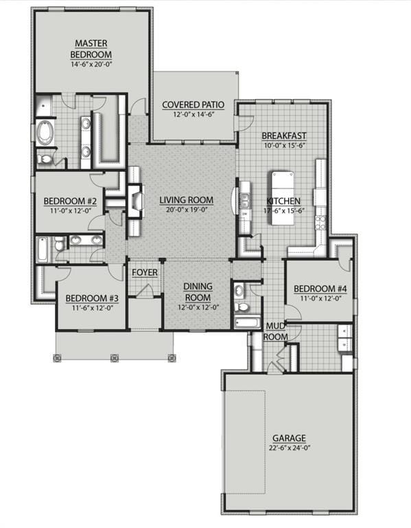 616 Del Sol Pass, Covington, LA 70433 - photo 2