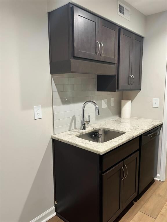 1166 Booth Rd SW unit 407, Marietta, GA 30008 - photo 6