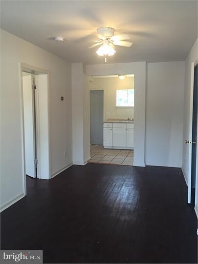 603 E Spencer St unit 3, Culpeper, VA 22701 - photo 5