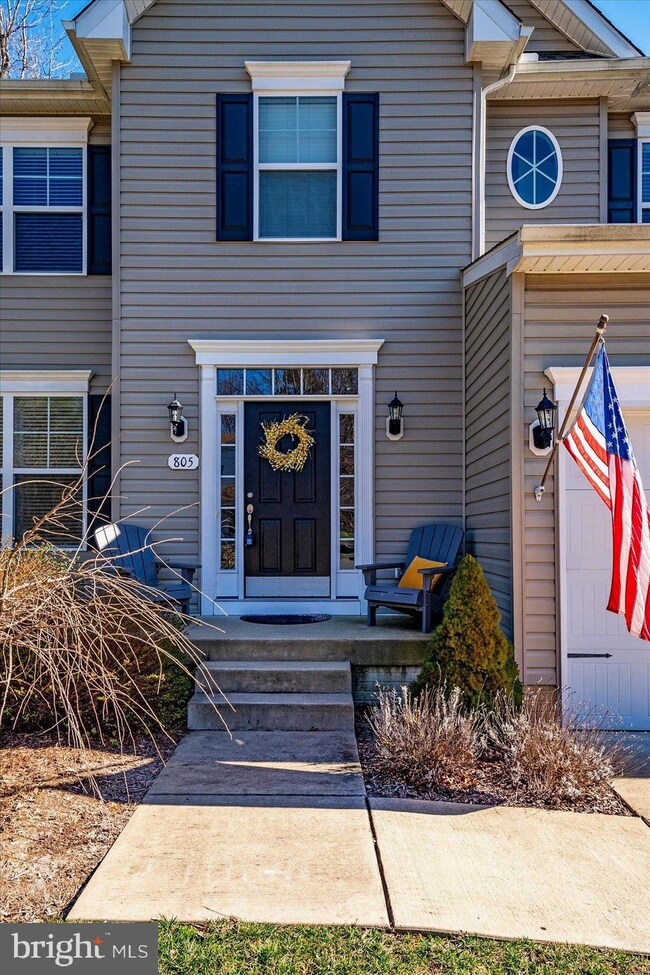 805 Salisbury Way, Stevensville, MD 21666 - photo 3