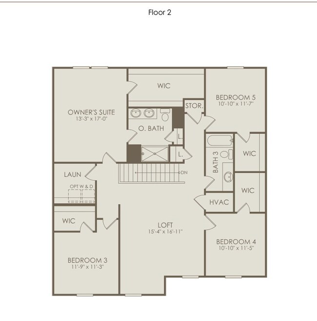 3847 Kindler Ct, Columbia, TN 38401 - photo 3