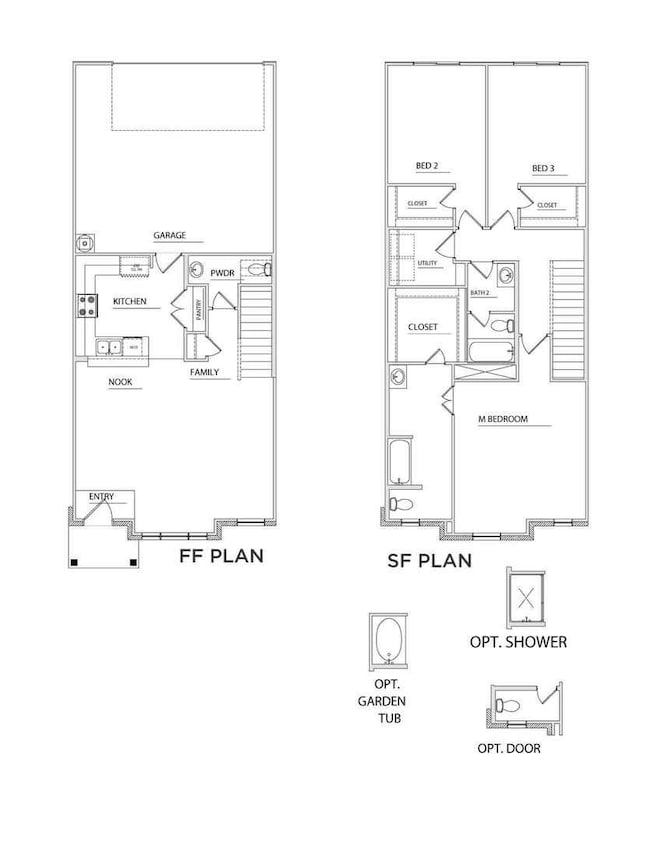 3713 Star Mesa St unit Bldg 15, Crandall, TX 75114 - photo 4