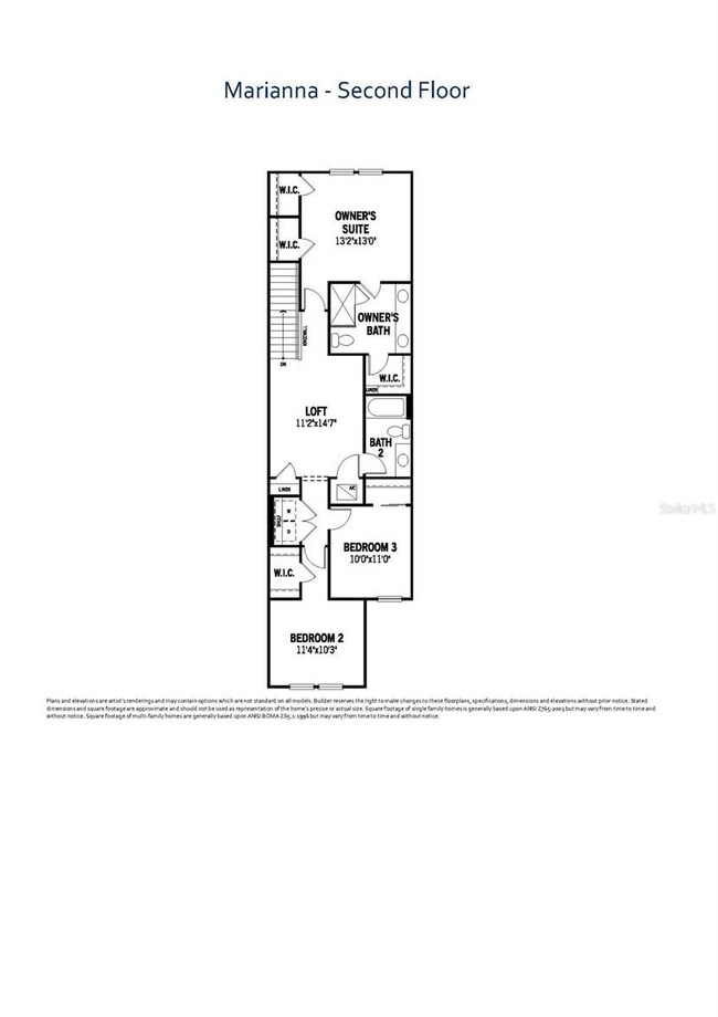 4065 Cloud Hopper Way, Lutz, FL 33559 - photo 4