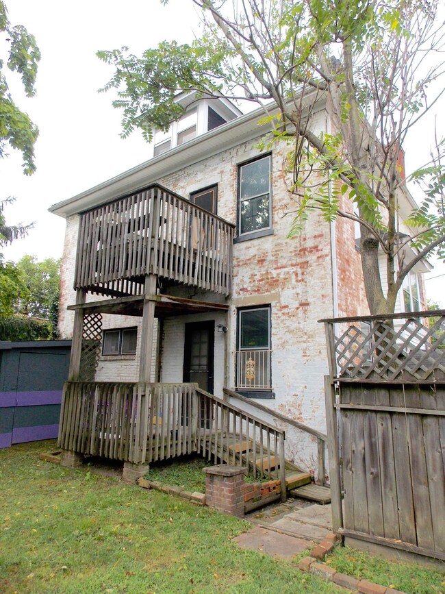 3338 N Wall St unit 340, Columbus, OH 43202 - photo 4