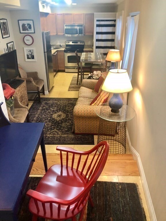 54 Cedar Lane Way unit A, Boston, MA 02108 - photo 6