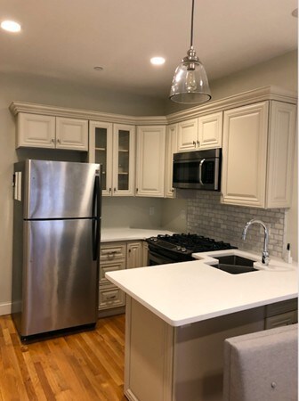 1 Walsh Place unit 1, Boston, MA 02109 - photo 2