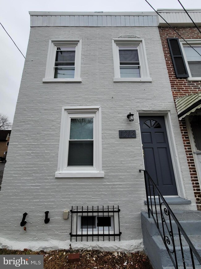 1218 Tremont Ave unit 2, Norristown, PA 19401 - photo 3