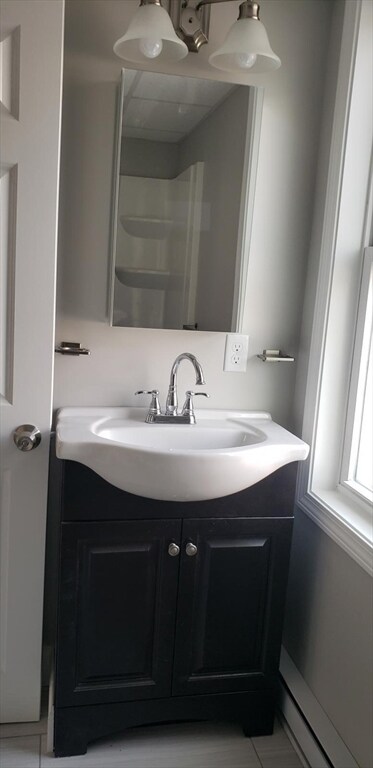 212 Robeson St unit 1, Fall River, MA 02720 - photo 4