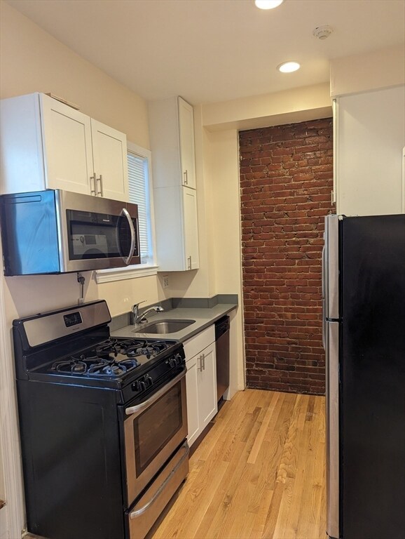 775 Tremont St unit 2, Boston, MA 02118 - photo 2
