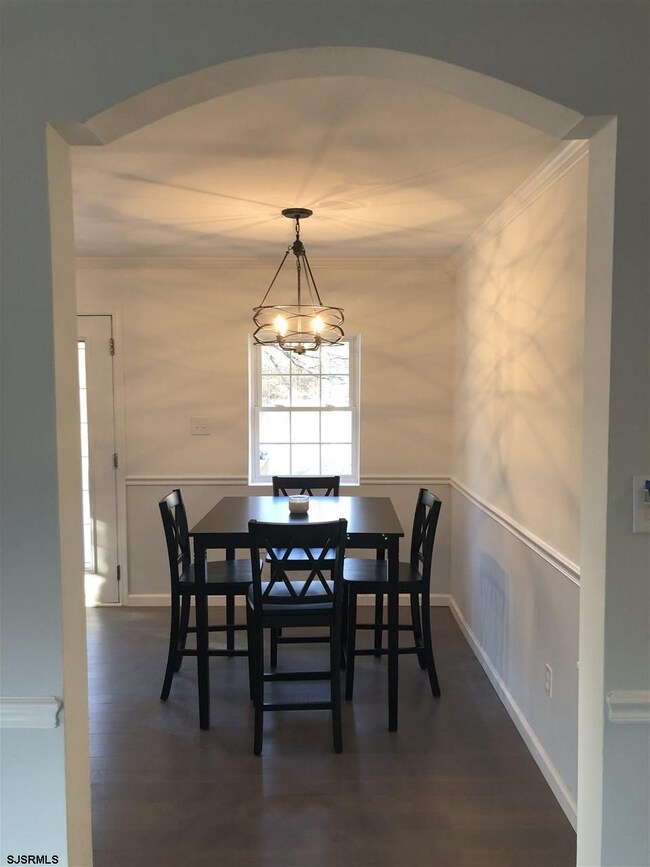 1516 W Shaffer Ave, Egg Harbor City, NJ 08215 - photo 2