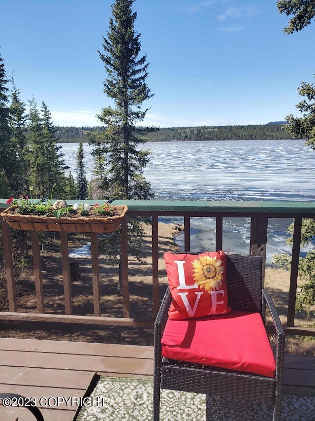 L6 R&r Tolsona Lake, Glennallen, AK 99588 - photo 6