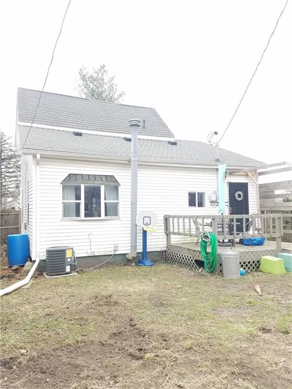 514 W 5th St, Anderson, IN 46016 - photo 4