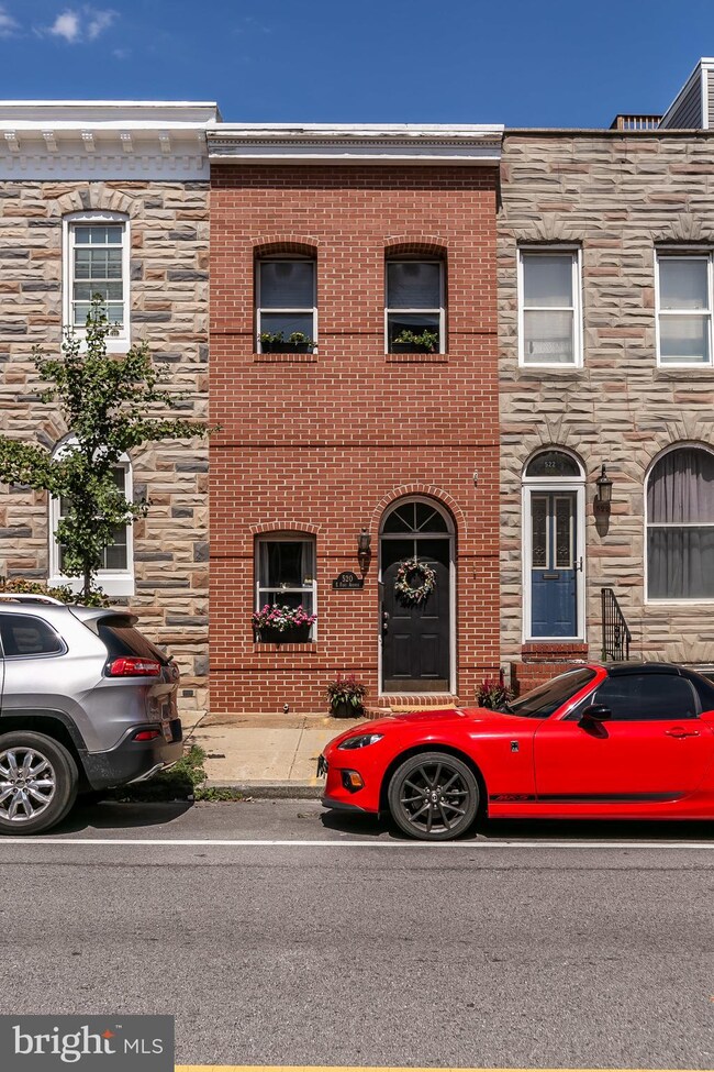 520 E Fort Ave, Baltimore, MD 21230 - photo 4