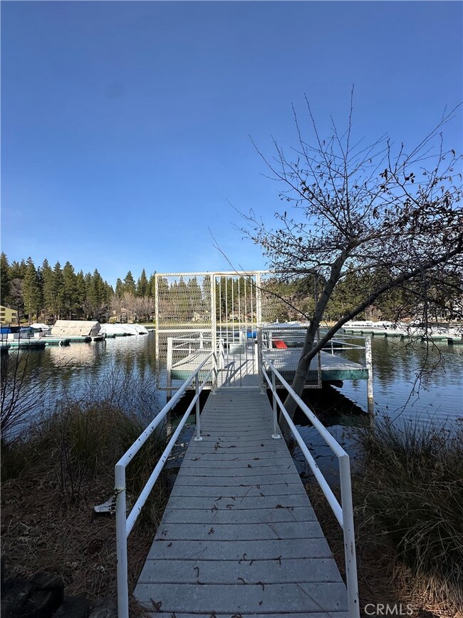 0 Dock Mbm3 Slip #15 unit PW25179722, Lake Arrowhead, CA 92317 - photo 3