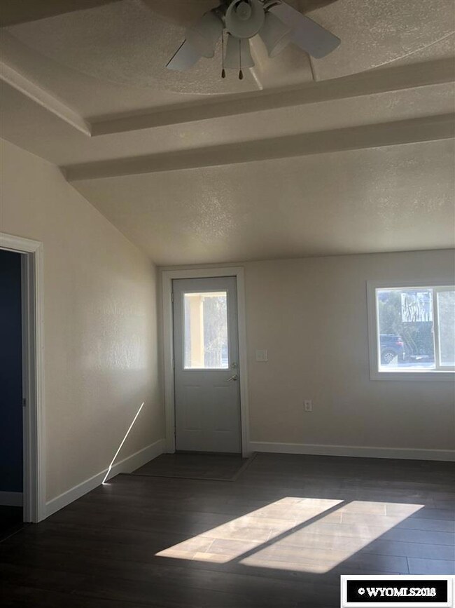 604 3rd St unit Maple, Rawlins, WY 82301 - photo 4