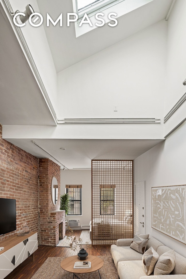 351 W 53rd St unit 4E, New York, NY 10019 - photo 6