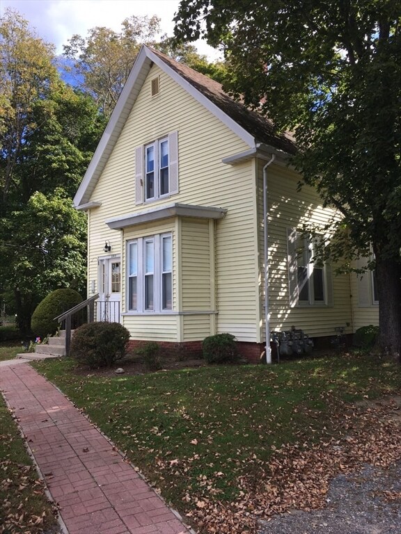 396 Bay Rd unit 2, South Easton, MA 02375 - photo 2