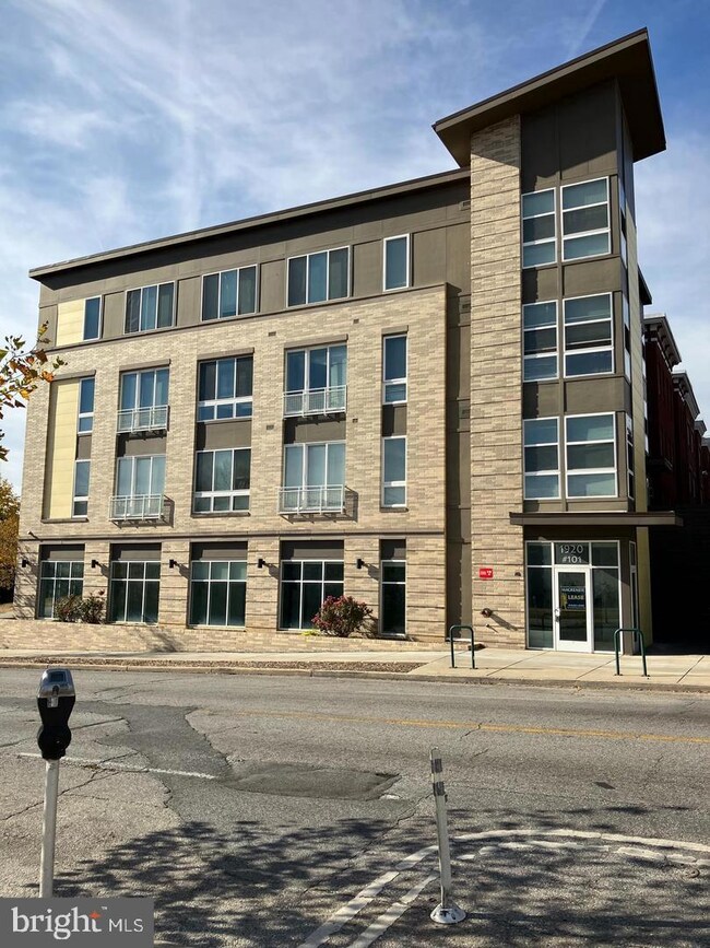 501 E 20th St, Baltimore, MD 21218 - photo 3