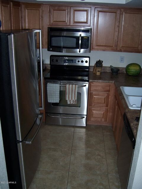 Kitchen 2009