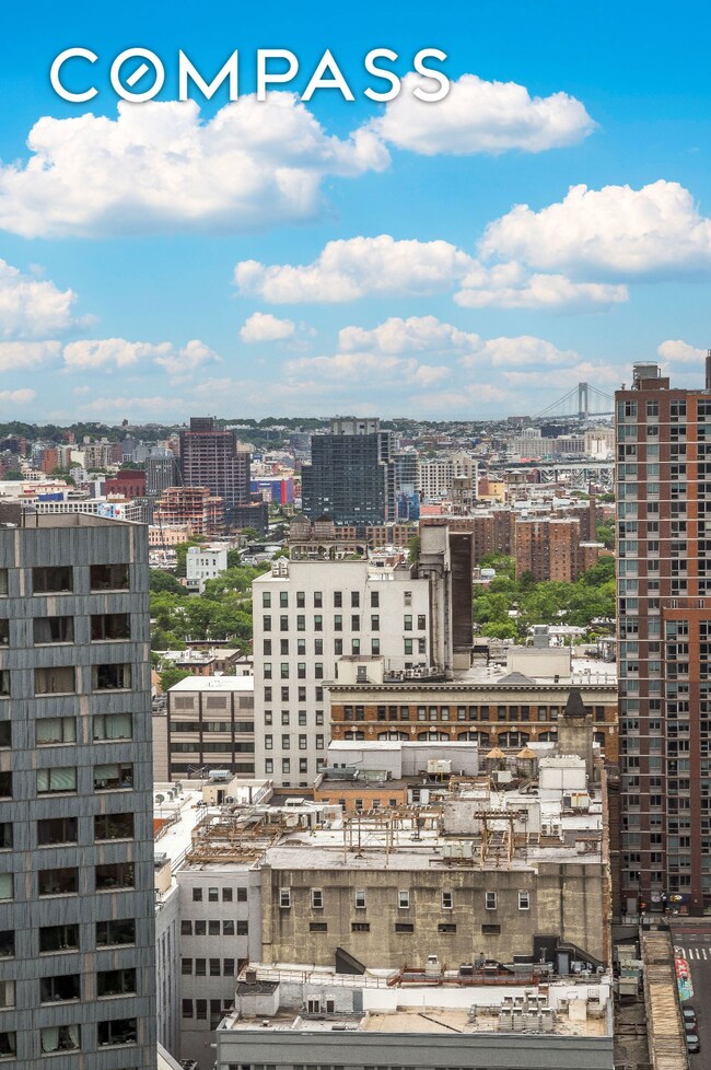 Brooklyn Point unit 26G, Brooklyn, NY 11201 - photo 4