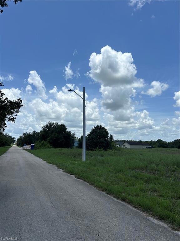 1715 Hamilton Ave, Lehigh Acres, FL 33972 - photo 4