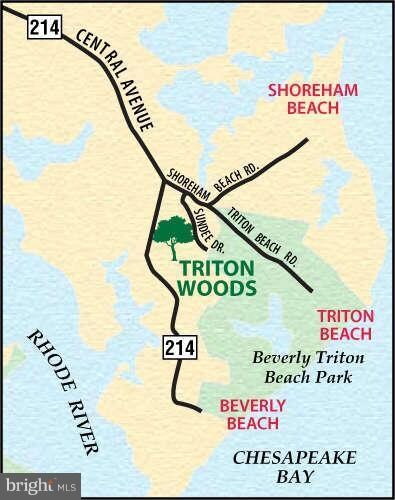 4232 Sweet Leaf Ln, Edgewater, MD 21037 - photo 7