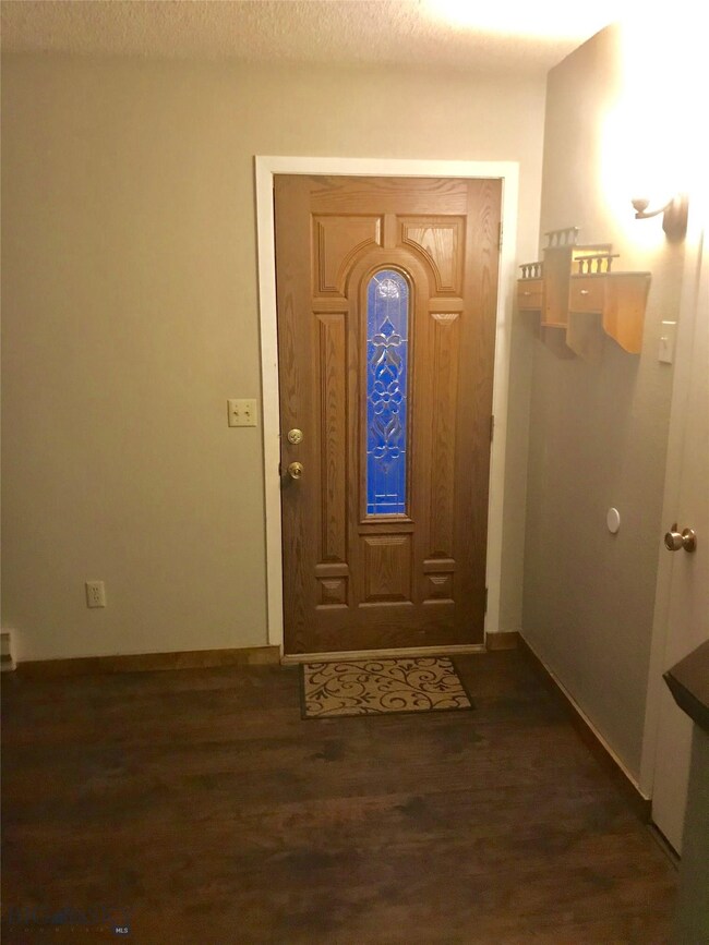 Entry