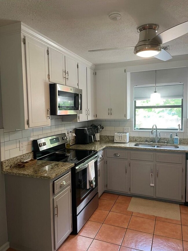 215 Forestside Cir, Americus, GA 31709 - photo 4