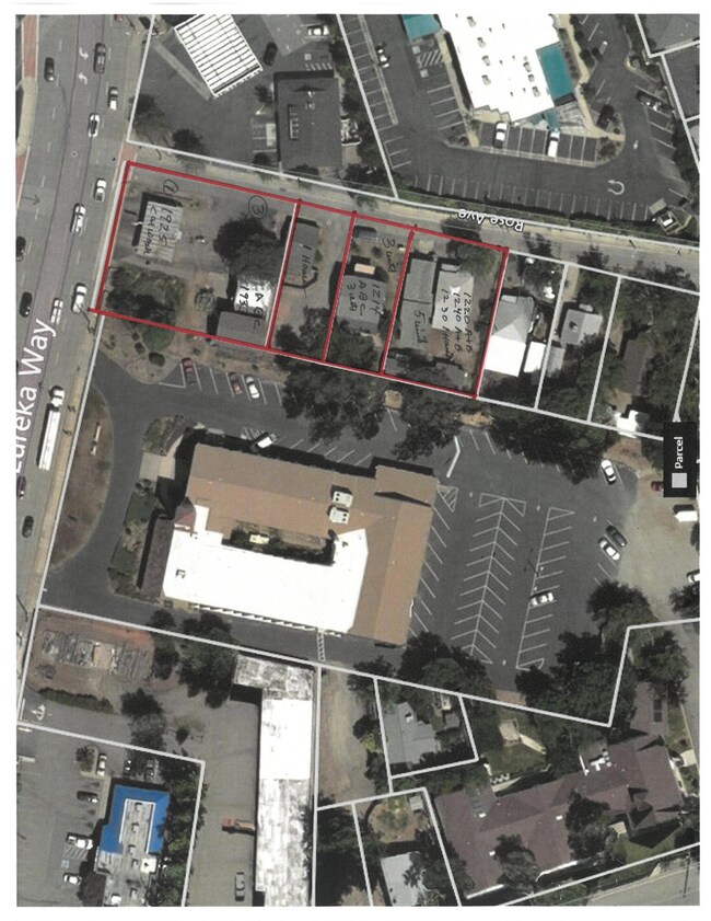 1925 Eureka Way, Redding, CA 96001 - photo 7