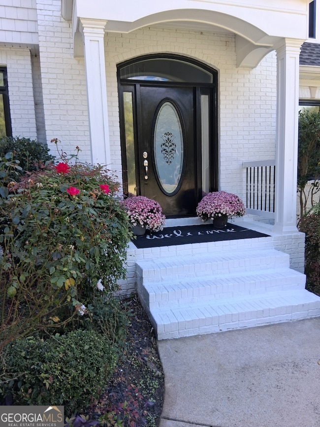 197 Evecliff Dr, Dallas, GA 30132 - photo 2