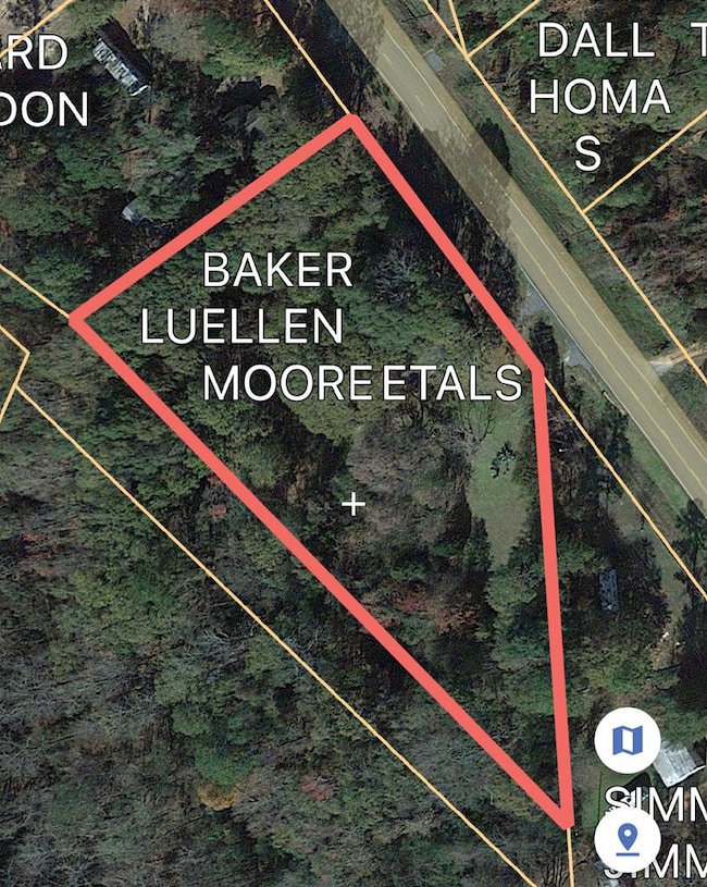 1794 Georgia 50, Georgetown, GA 39854 - photo 7