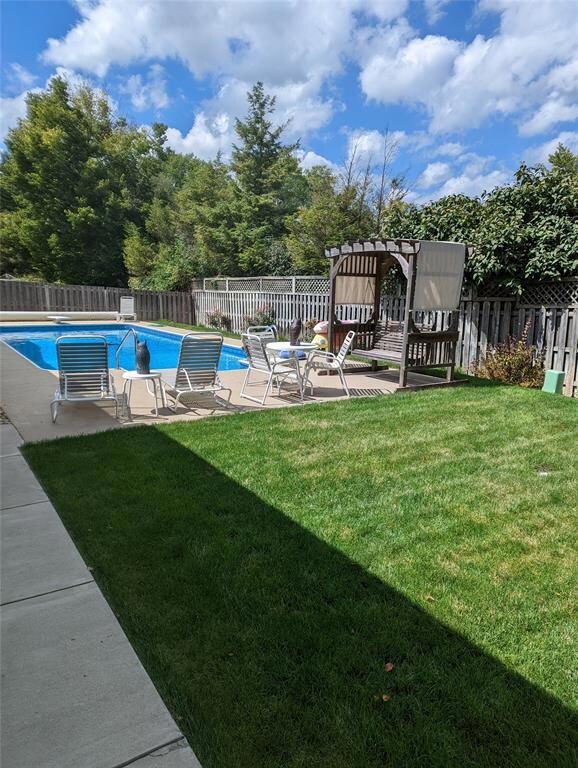 1050 Rocky Ford Rd, Columbus, IN 47203 - photo 5