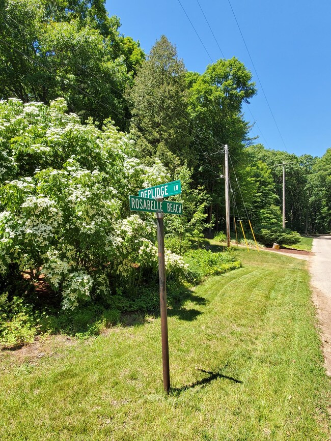 0 Rosabelle Beach Ave unit 21098093, Port Sheldon Township, MI 49424 - photo 7