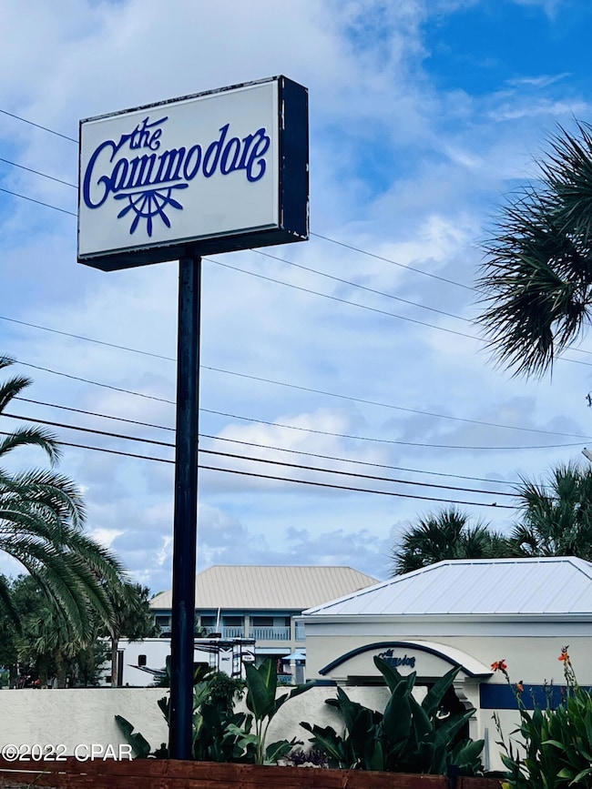 The Commodore Condominiums unit 605, Panama City, FL 32408 - photo 2