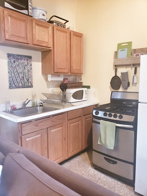 57 Elm St unit 1, Somerville, MA 02144 - photo 2