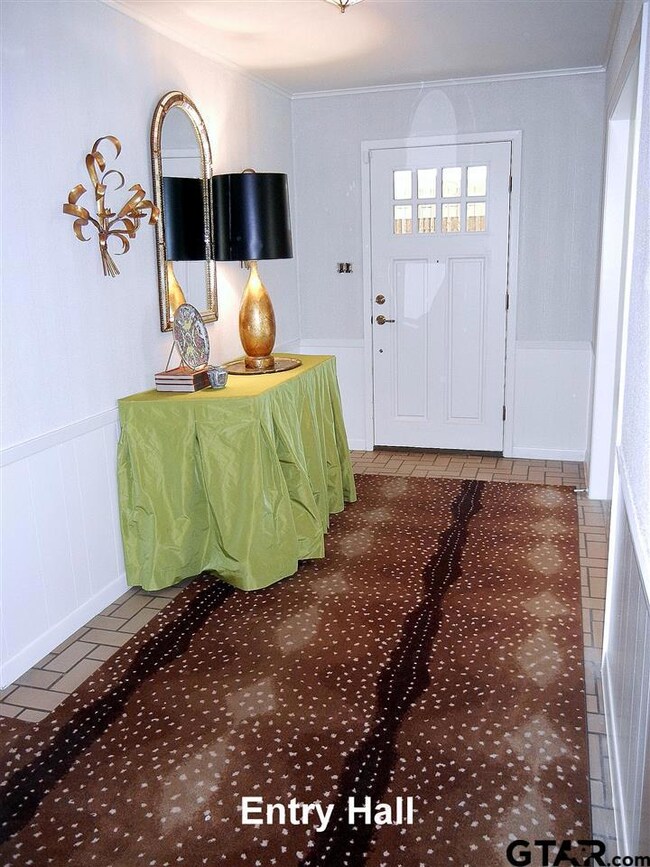 1106 1106 Hansford Place, Tyler, TX 75703 - photo 4