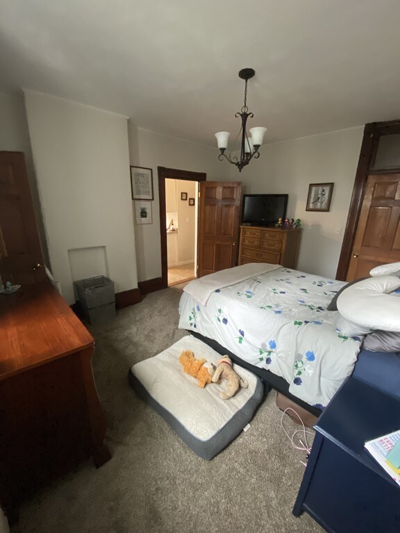 37 Walker St unit 1, Charlestown, MA 02129 - photo 2