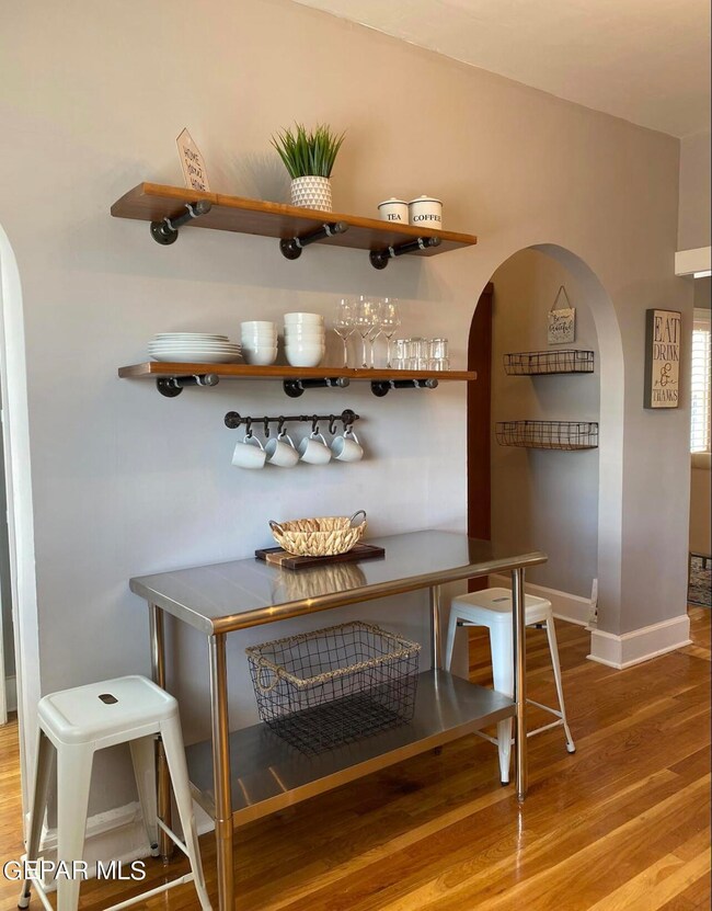 2804 Aurora Ave, El Paso, TX 79930 - photo 7