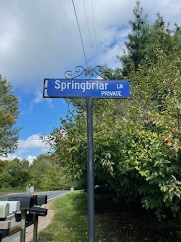 from Boving Road