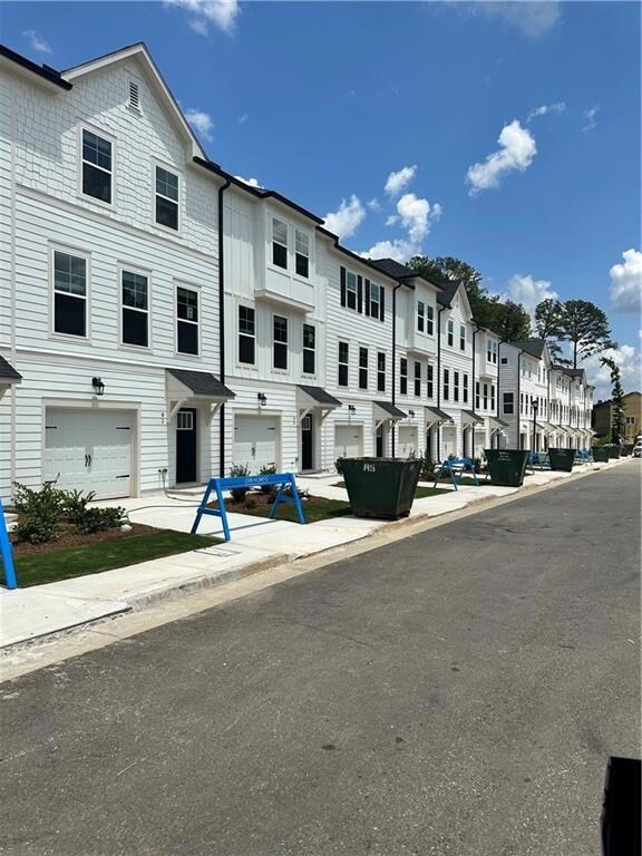 152 Werner Brook Way SW, Atlanta, GA 30354 - photo 2