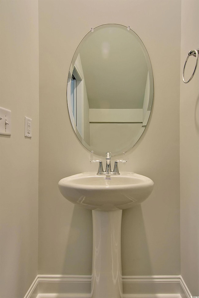 8710 Baton Rouge Ave NW unit 1175, Calabash, NC 28420 - photo 7