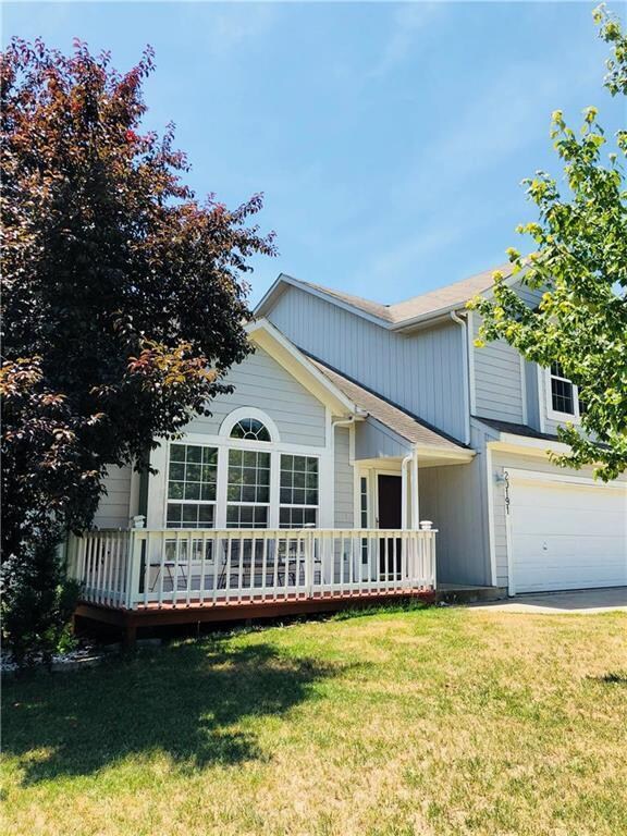 20191 W 219th St, Spring Hill, KS 66083 - photo 3