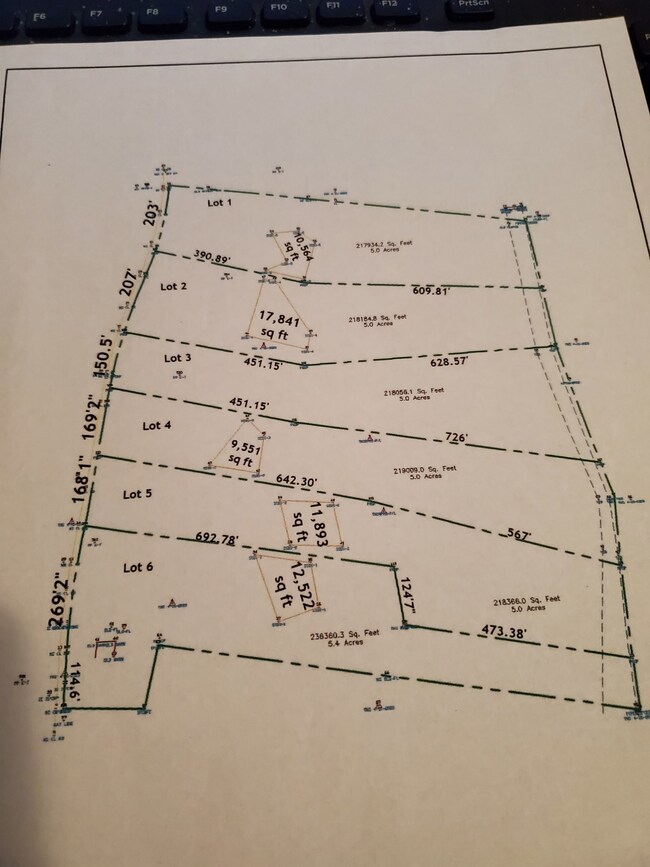 205 Temple Ford Rd, Shelbyville, TN 37160 - photo 3