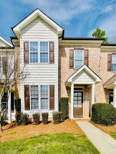 80 Nandina Dr, Greensboro, NC 27455 - photo 2