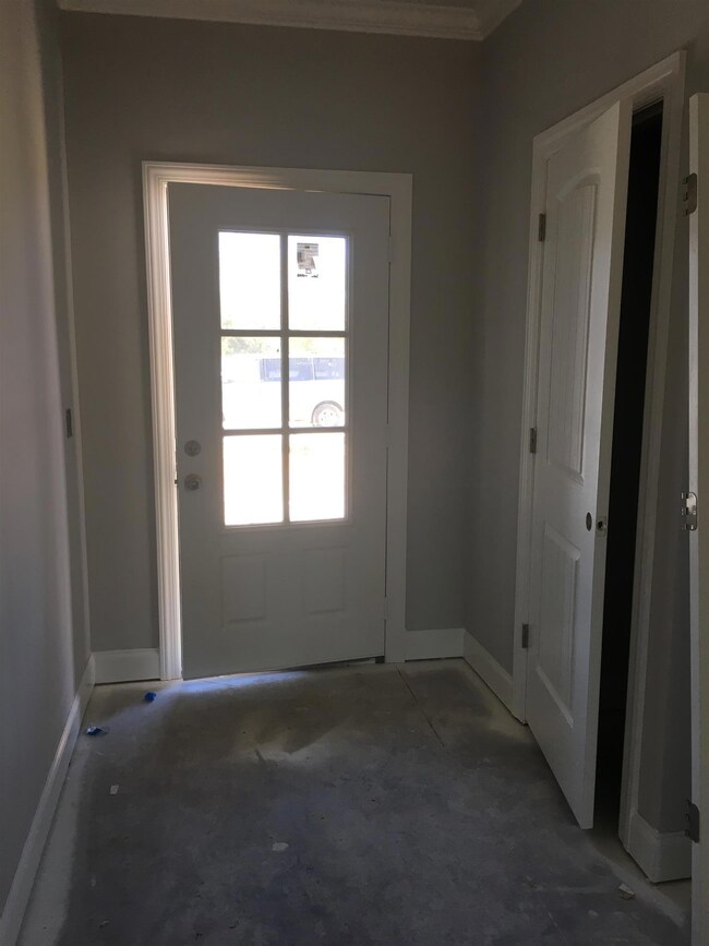 0 Doak Rd, Manchester, TN 37355 - photo 2