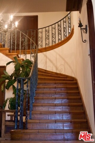 Grand Staircase