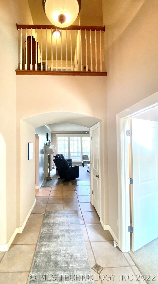 605 S 75th St, Broken Arrow, OK 74014 - photo 6